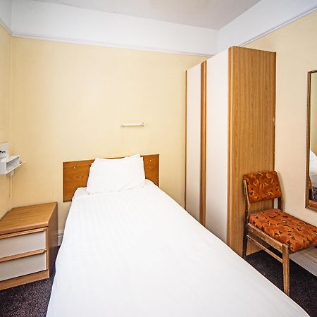 Sherwood Palm Hotel Torquay Buitenkant foto
