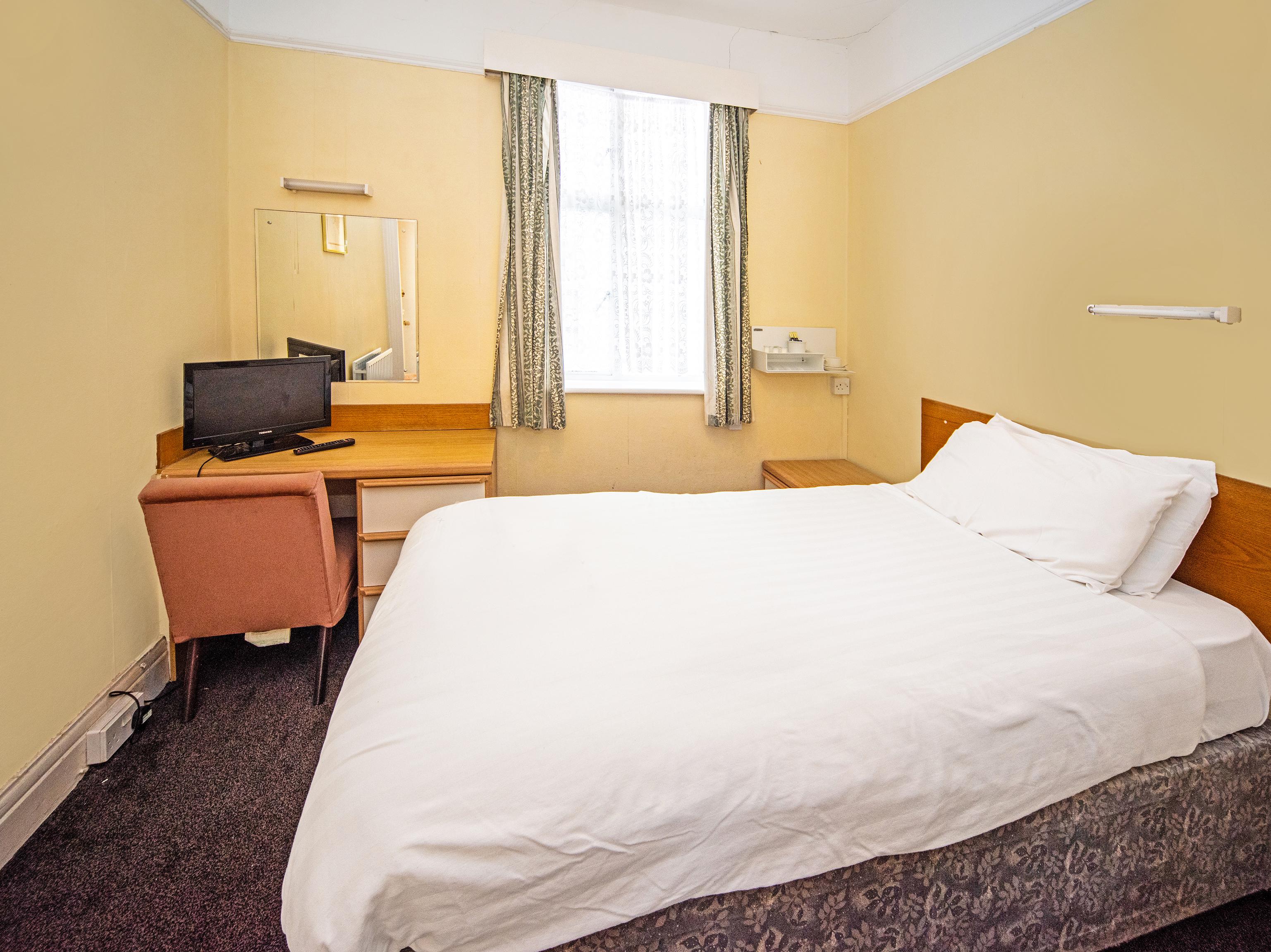 Sherwood Palm Hotel Torquay Buitenkant foto