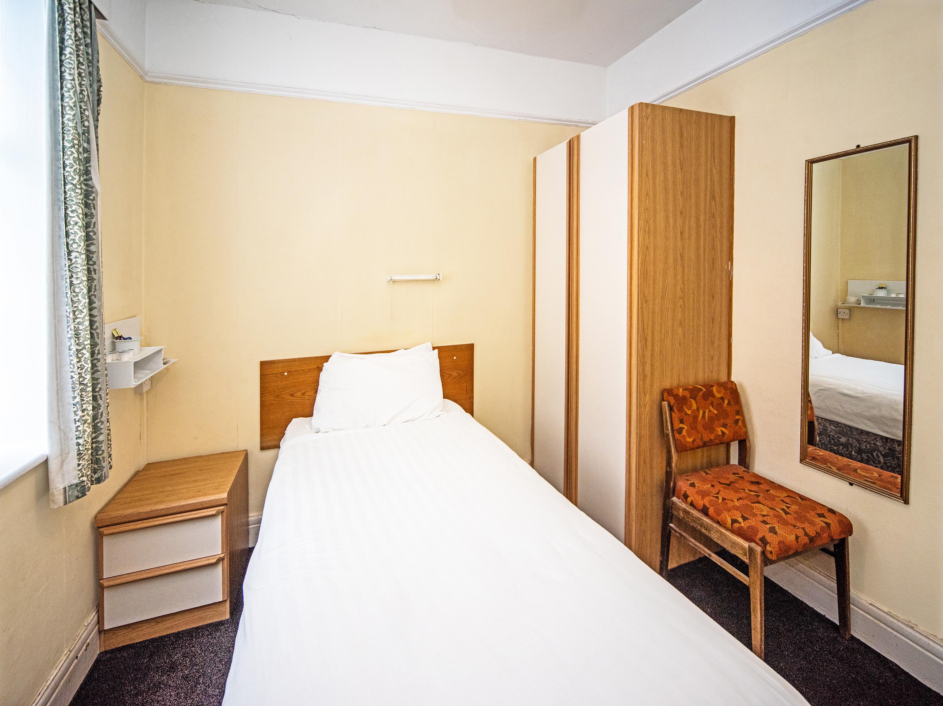 Sherwood Palm Hotel Torquay Buitenkant foto