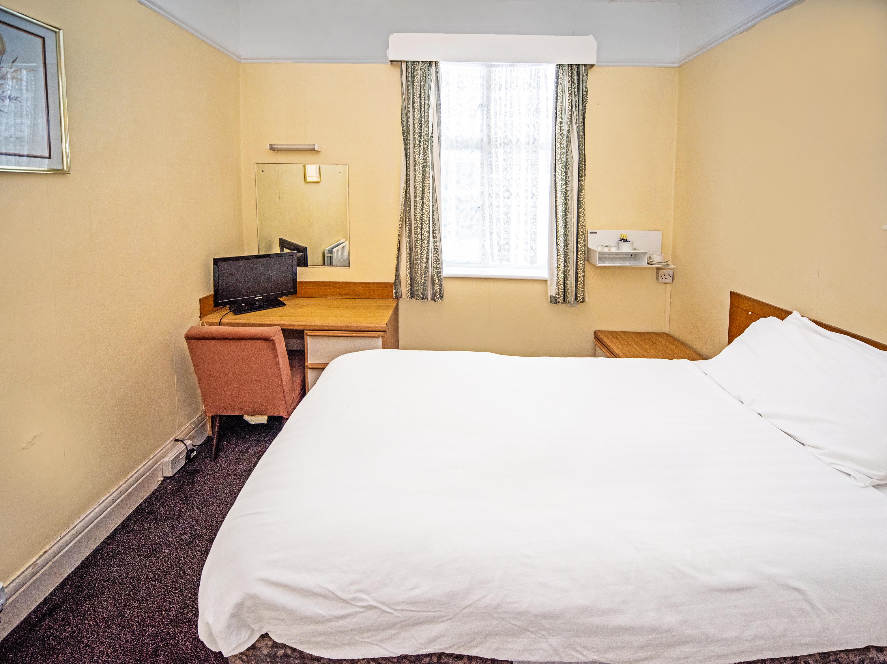 Sherwood Palm Hotel Torquay Buitenkant foto