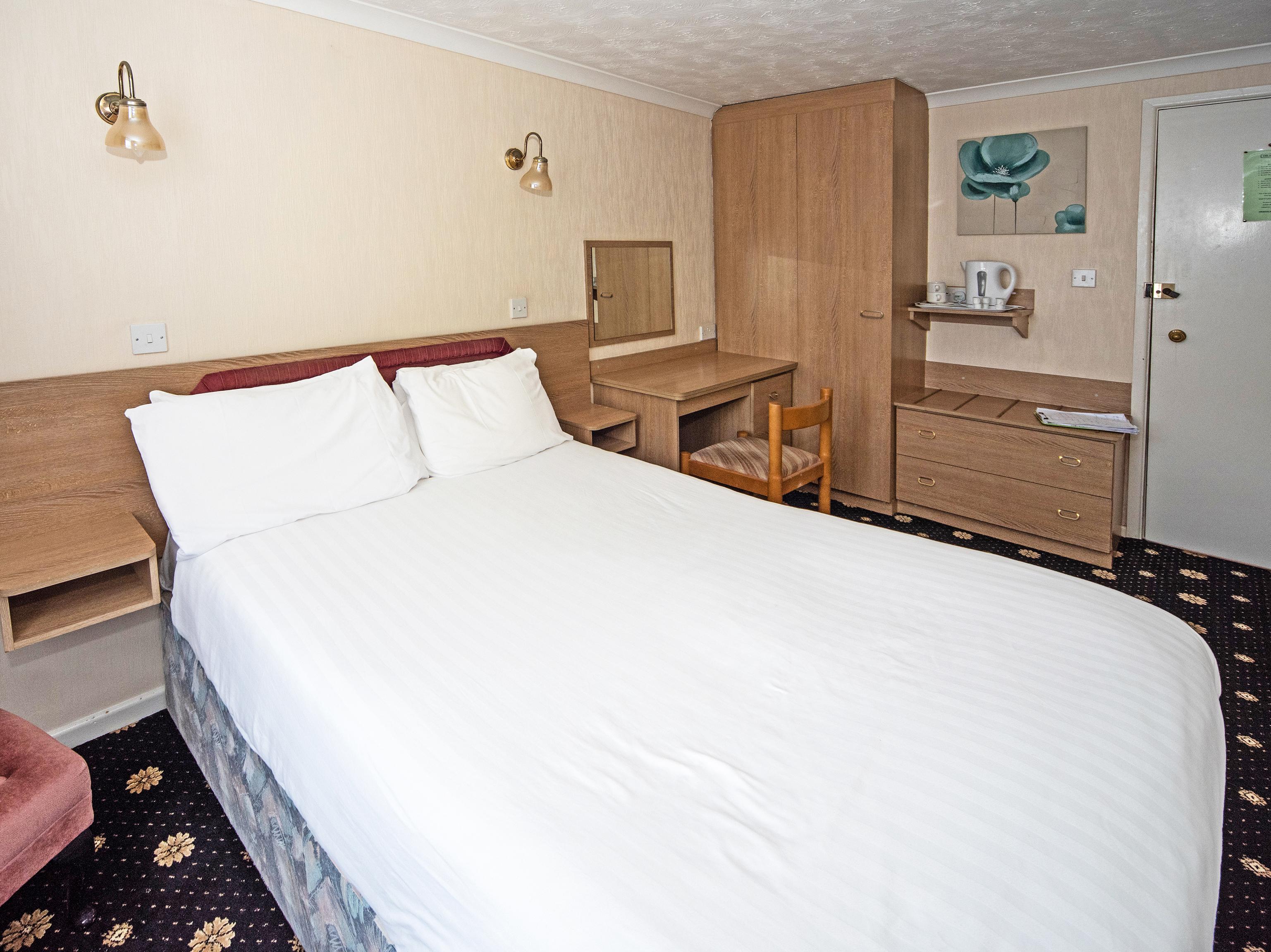 Sherwood Palm Hotel Torquay Buitenkant foto