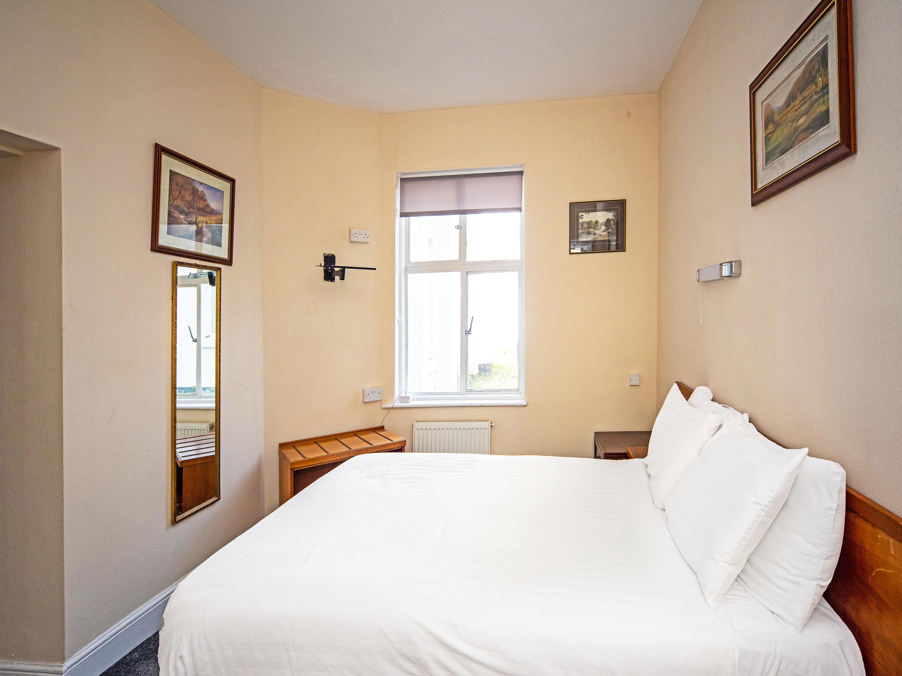 Sherwood Palm Hotel Torquay Buitenkant foto
