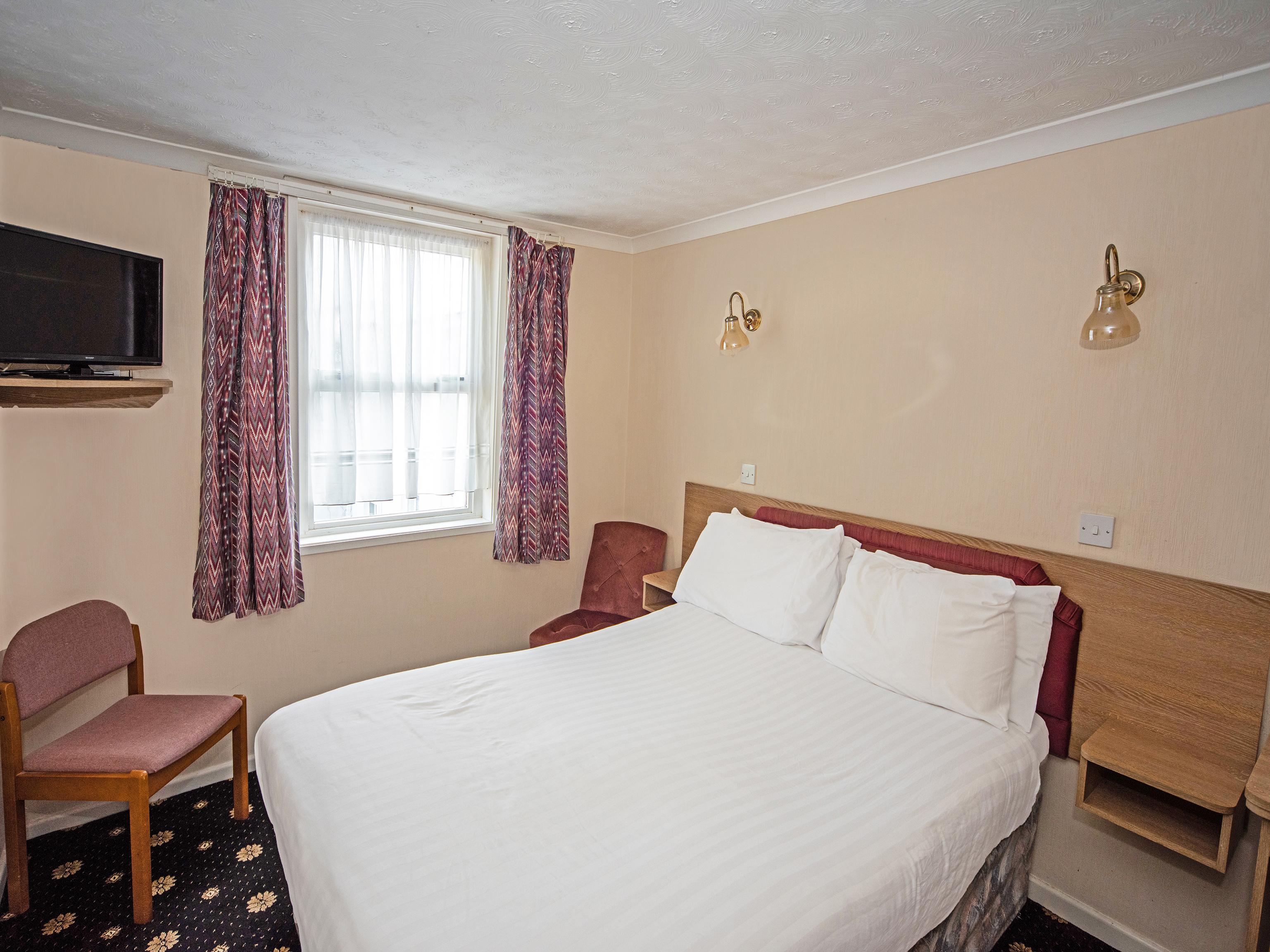 Sherwood Palm Hotel Torquay Buitenkant foto