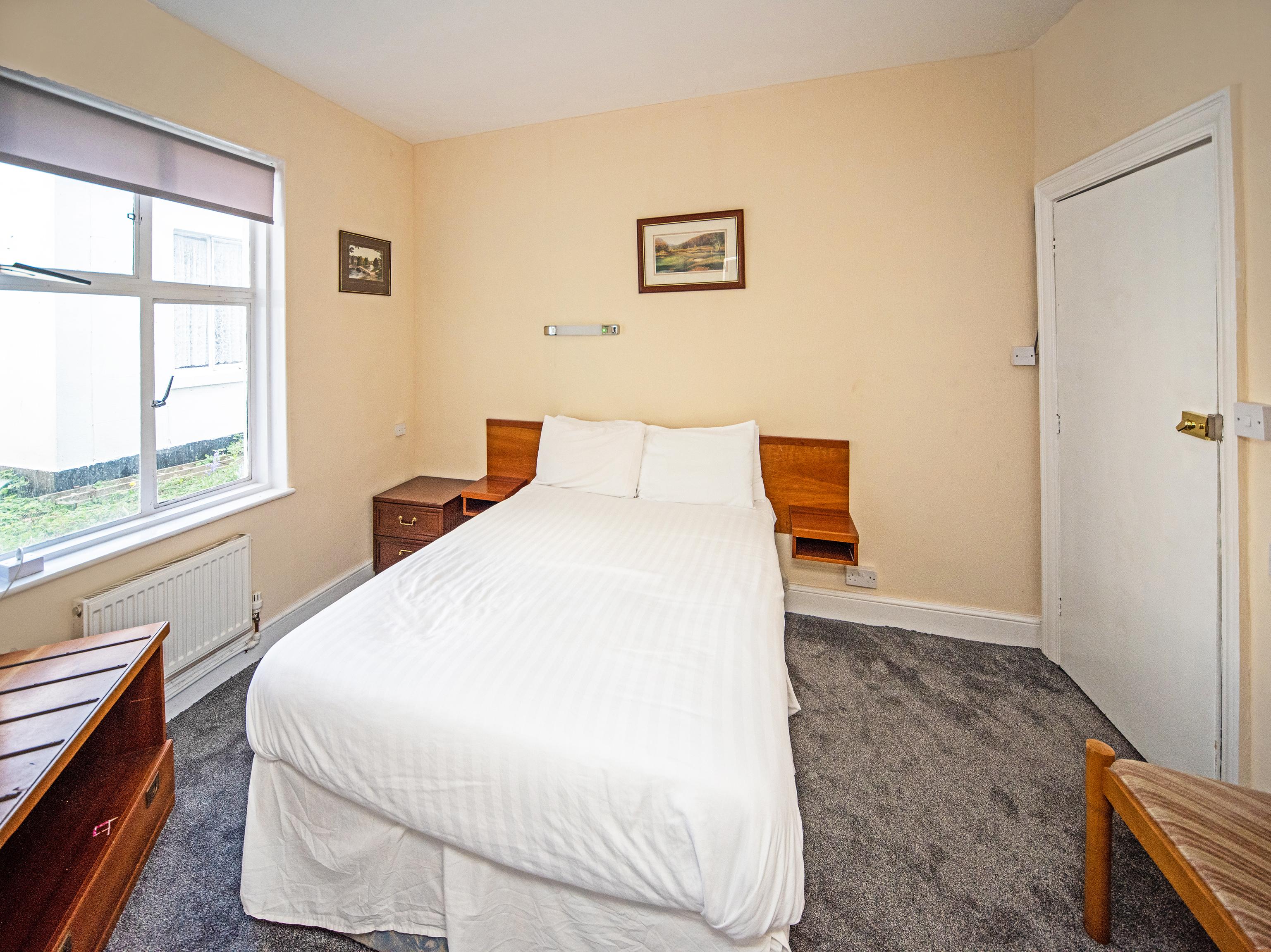 Sherwood Palm Hotel Torquay Buitenkant foto