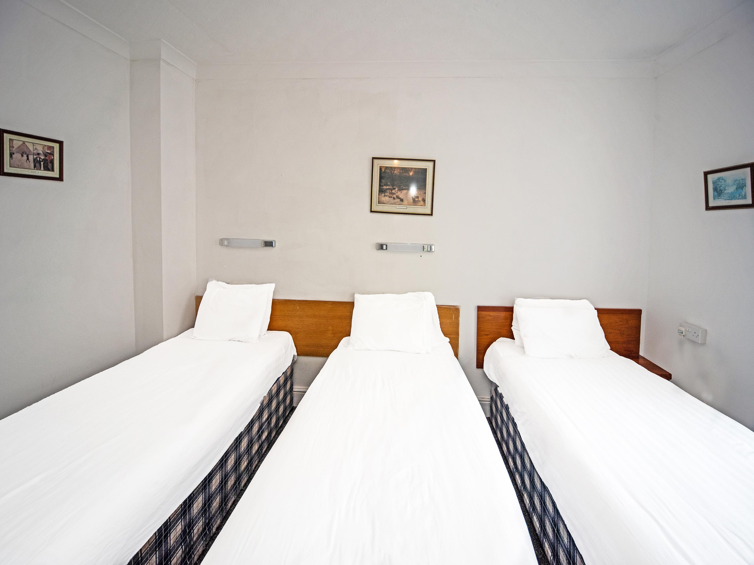Sherwood Palm Hotel Torquay Buitenkant foto